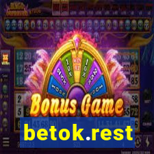 betok.rest