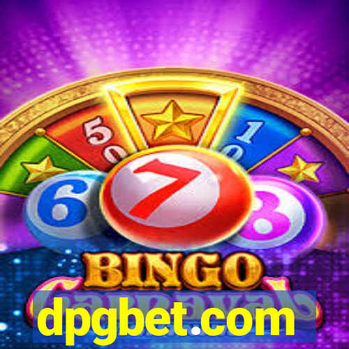 dpgbet.com