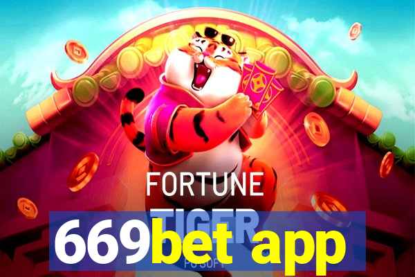 669bet app