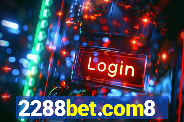 2288bet.com8