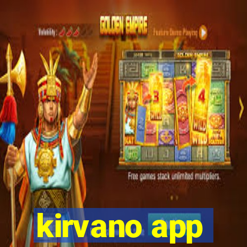 kirvano app