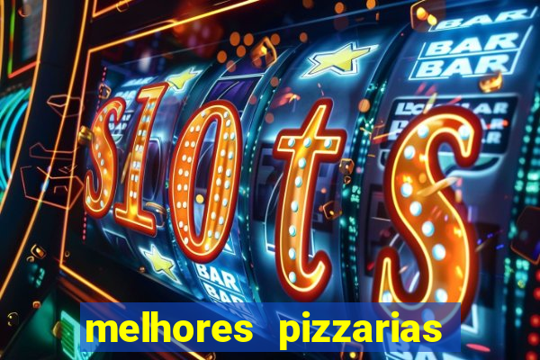 melhores pizzarias de porto alegre