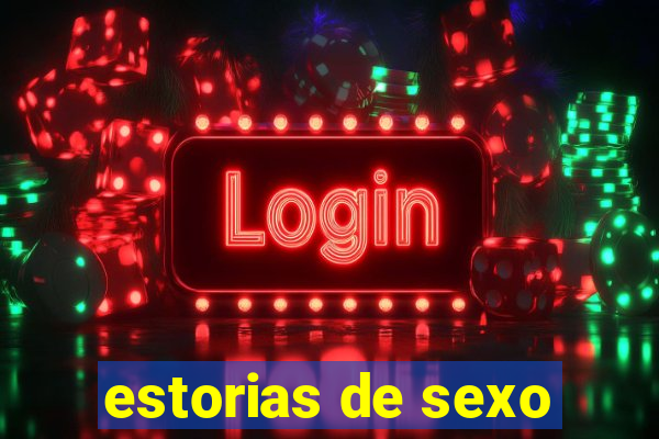 estorias de sexo