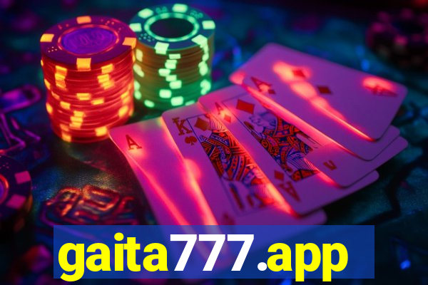 gaita777.app