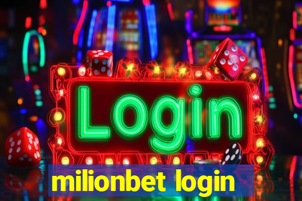 milionbet login