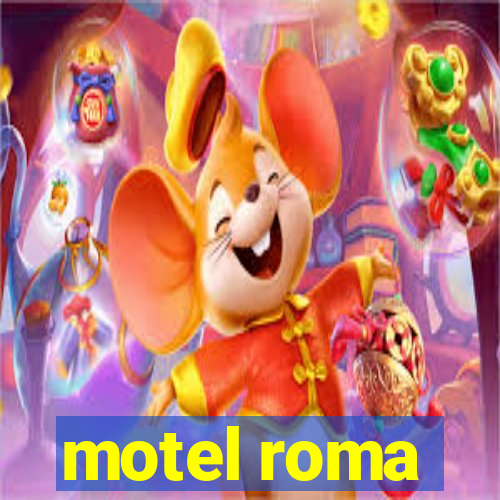 motel roma