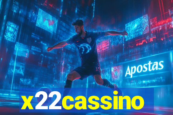 x22cassino