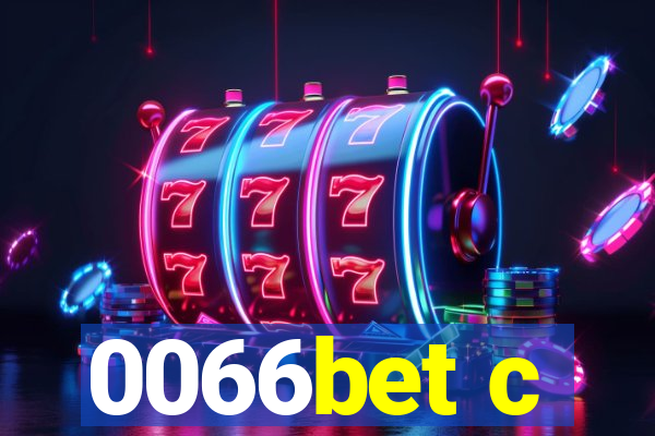 0066bet c