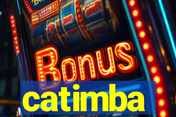 catimba