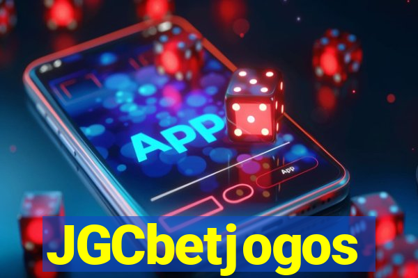 JGCbetjogos