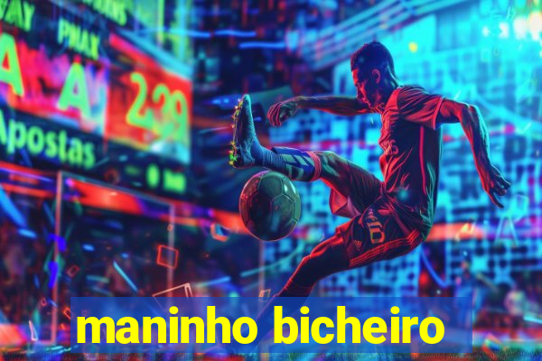 maninho bicheiro