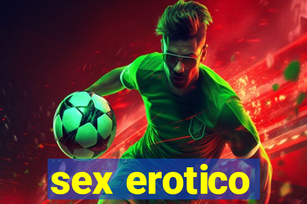 sex erotico