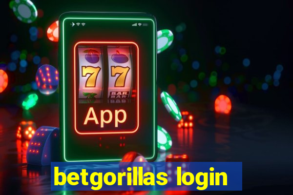 betgorillas login