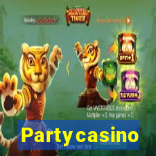 Partycasino