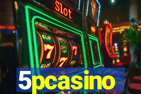 5pcasino