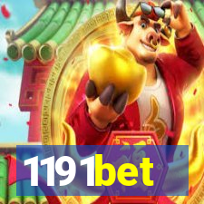 1191bet