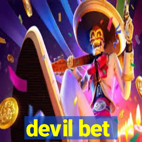 devil bet