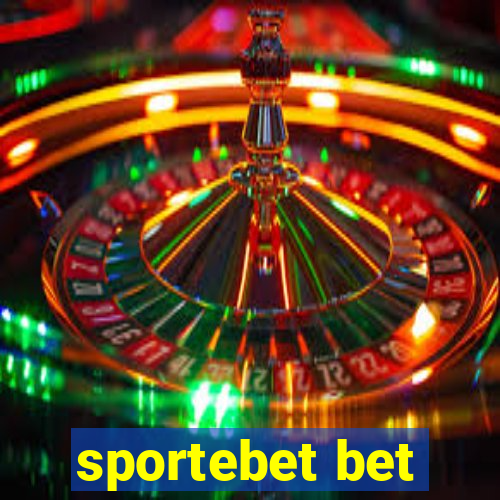 sportebet bet