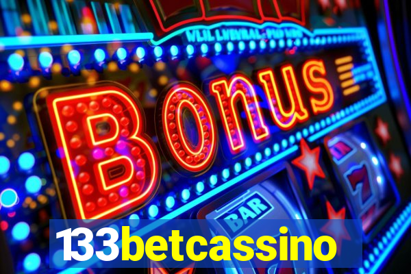 133betcassino