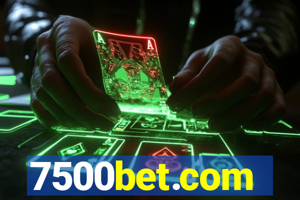 7500bet.com