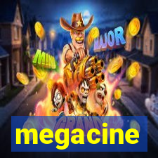 megacine