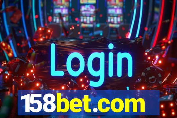 158bet.com