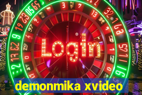 demonmika xvideo