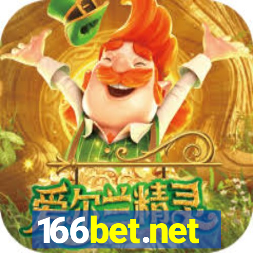 166bet.net