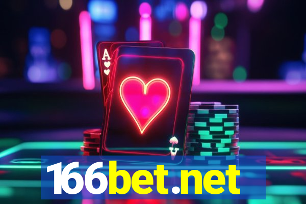 166bet.net