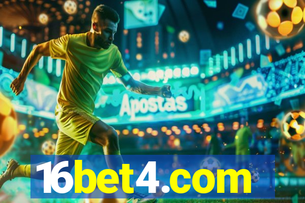 16bet4.com