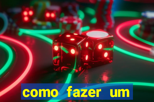 como fazer um pacto de riqueza