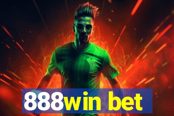 888win bet