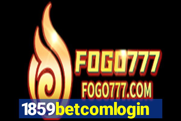 1859betcomlogin