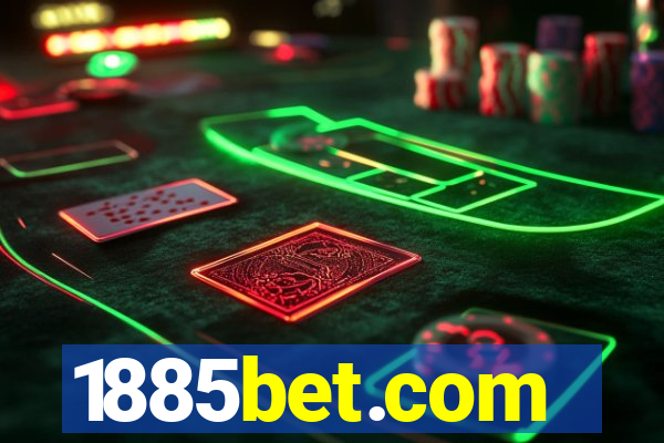 1885bet.com