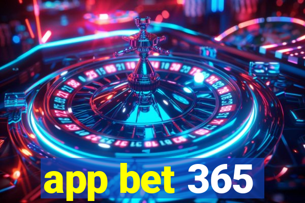 app bet 365