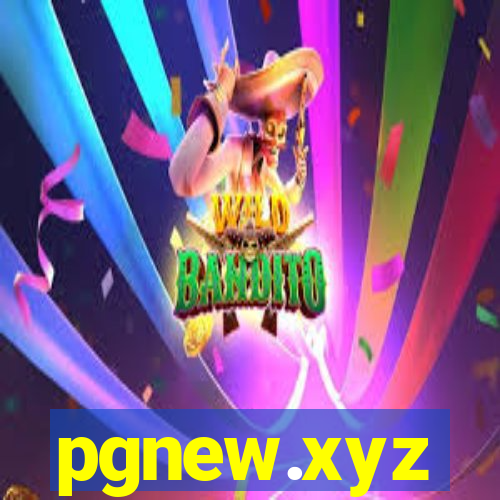 pgnew.xyz