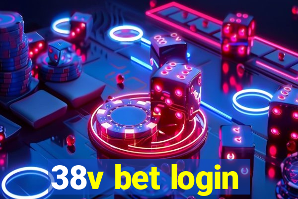 38v bet login