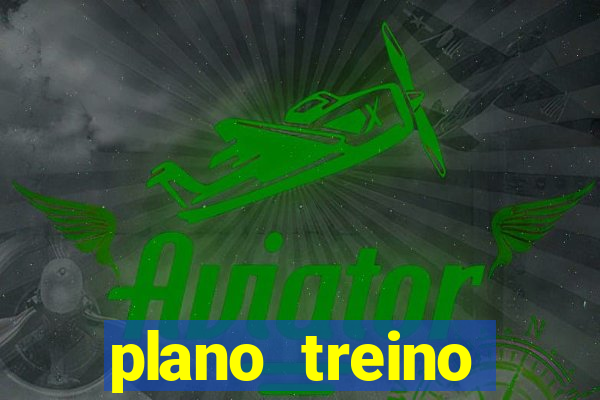 plano treino futebol pdf