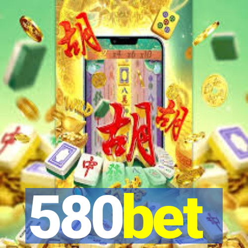 580bet