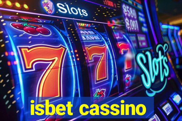 isbet cassino