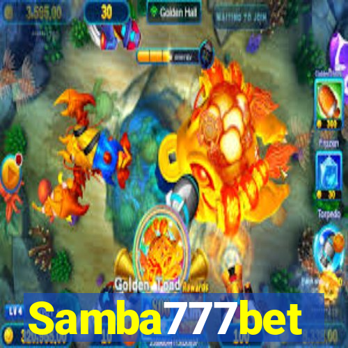 Samba777bet