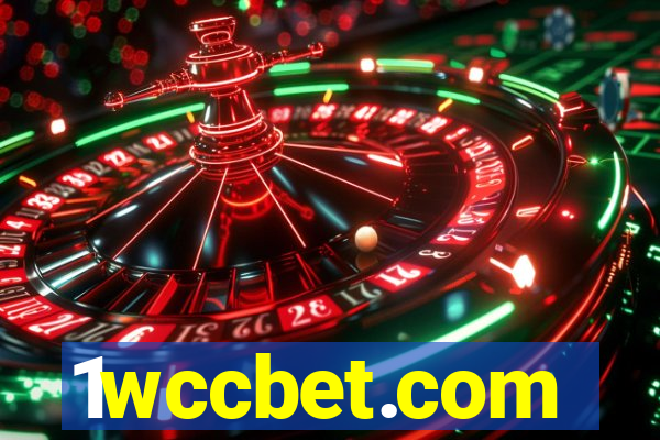 1wccbet.com