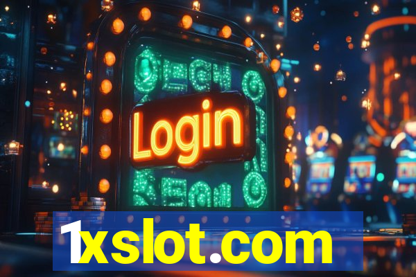 1xslot.com