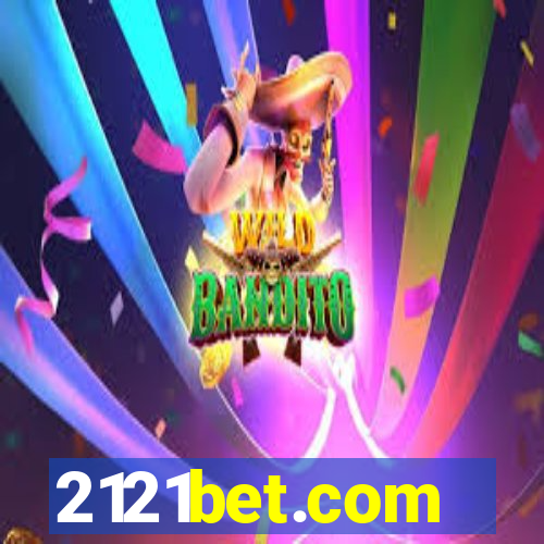 2121bet.com