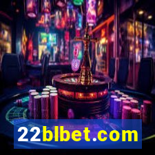 22blbet.com