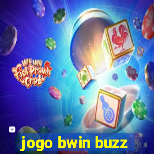 jogo bwin buzz