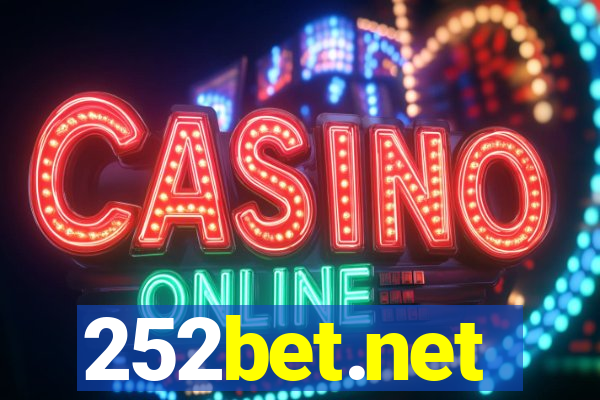 252bet.net