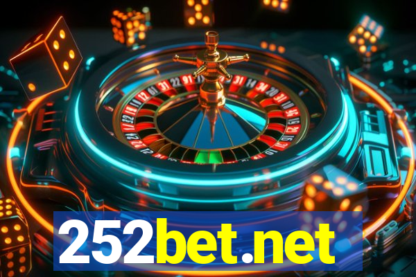 252bet.net