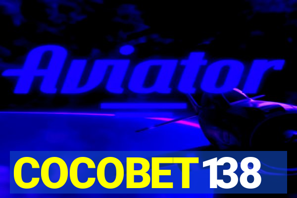 COCOBET138