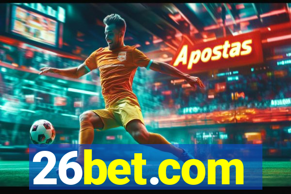 26bet.com